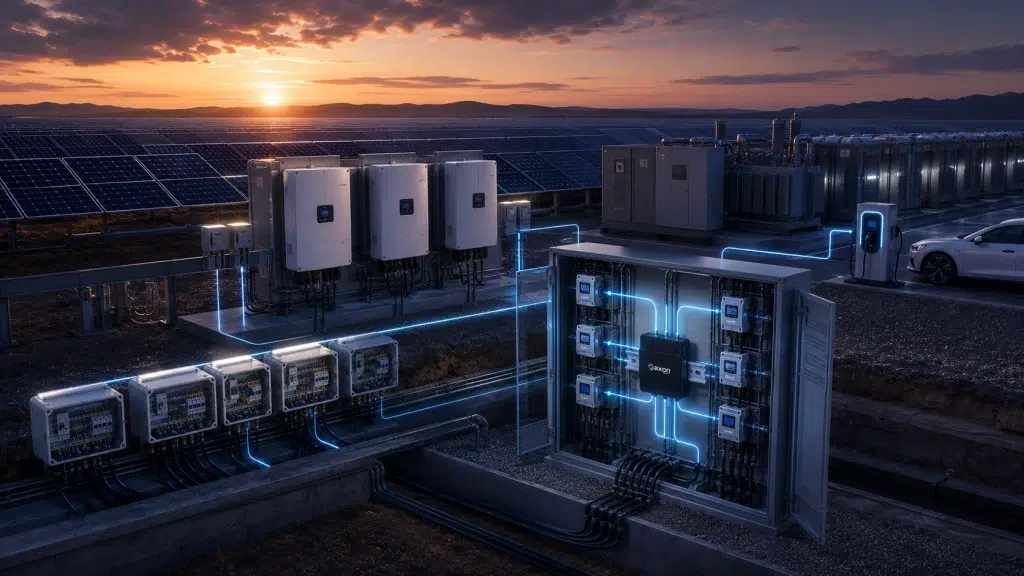 submetering-axon-meter-box-instalacion-plantas solares